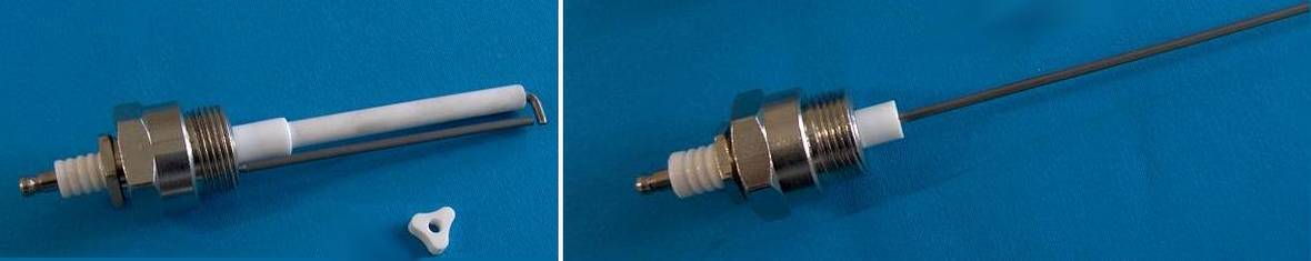 Accensioni piezo made in italy
