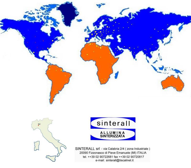 Clienti, agenti e rivenditori